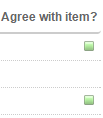 3. Agree Checkboxes